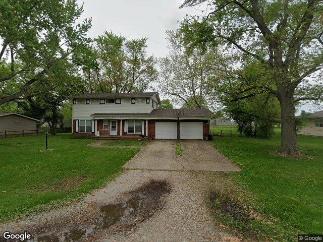 House image located at Lincoln, IL 62656