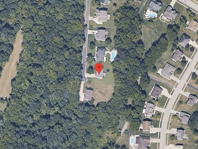 House image located at Cincinnati, OH 45251