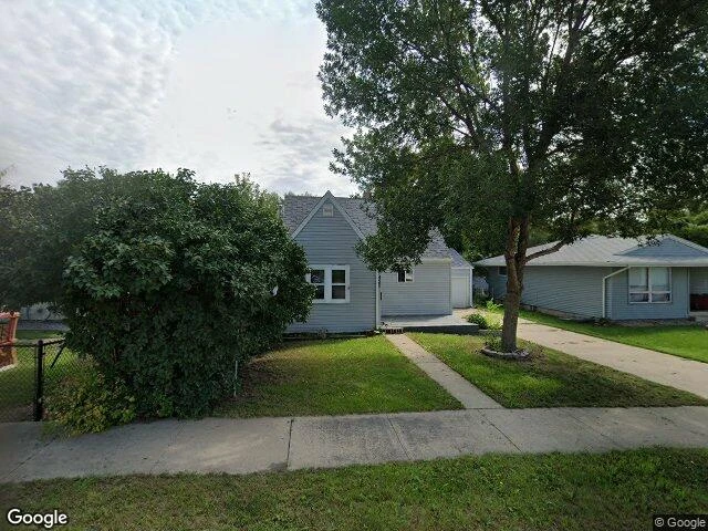 House image located at Minot, ND 58703