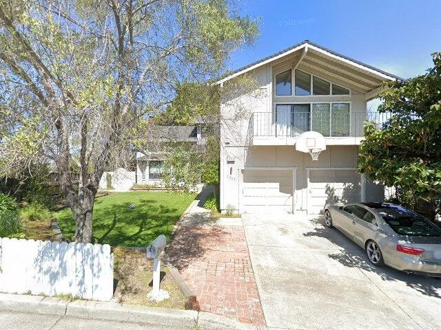 House image located at Hayward, CA 94541