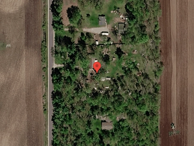 House image located at Pound, WI 54161