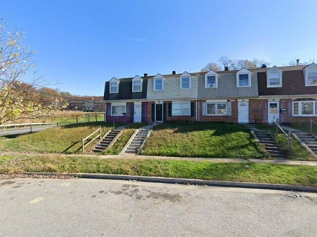 House image located at Halethorpe, MD 21227