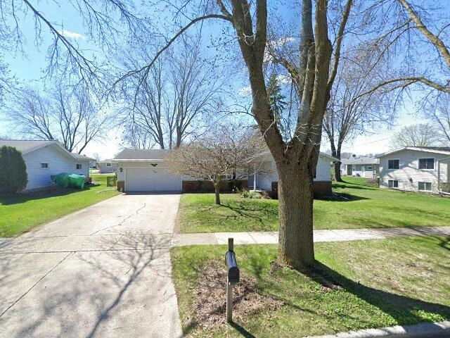 House image located at Fond Du Lac, WI 54935