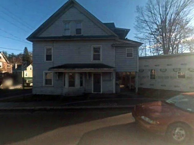House image located at Saranac Lake, NY 12983