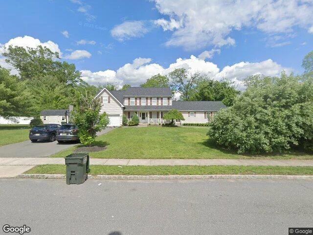 House image located at Jackson, NJ 08527