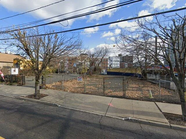 House image located at Newark, NJ 07103