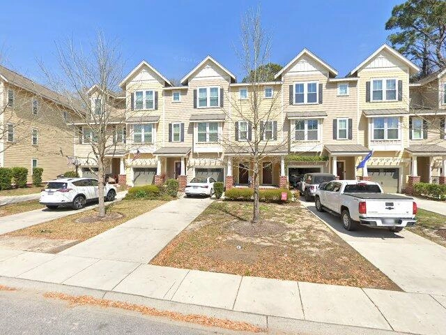 House image located at Mount Pleasant, SC 29466