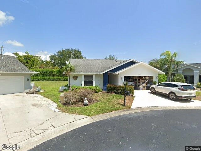 House image located at Naples, FL 34109
