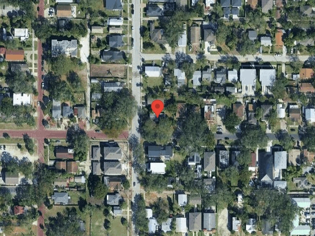 House image located at Tampa, FL 33606