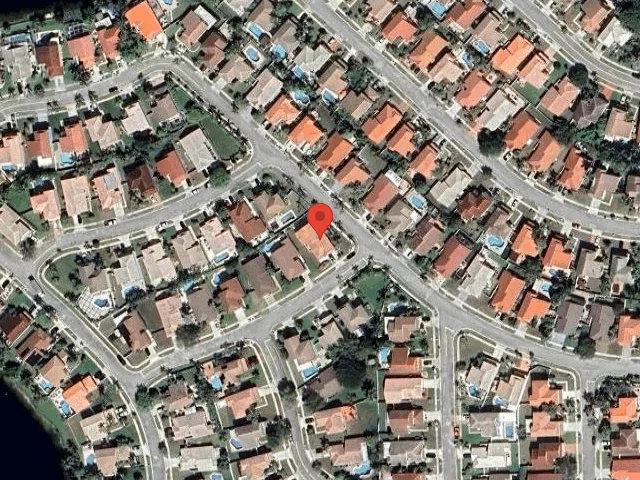 House image located at Hollywood, FL 33029