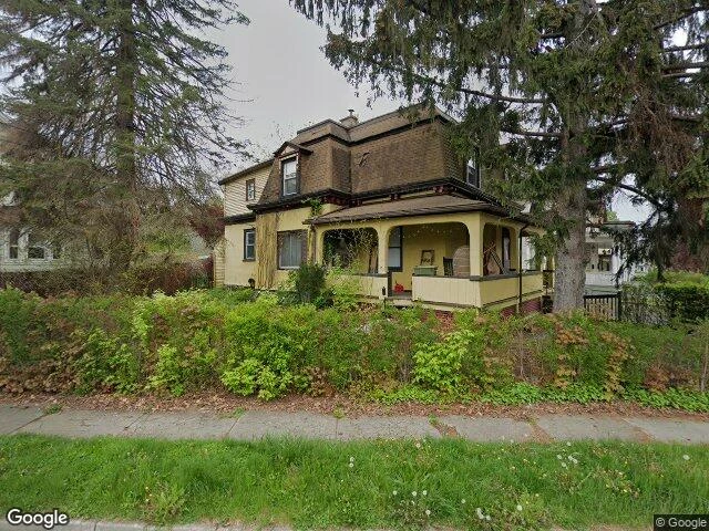 House image located at Binghamton, NY 13905