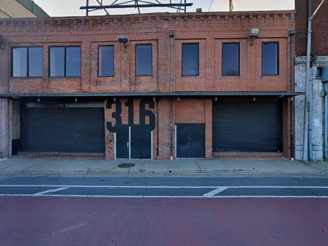 House image located at Baltimore, MD 21202