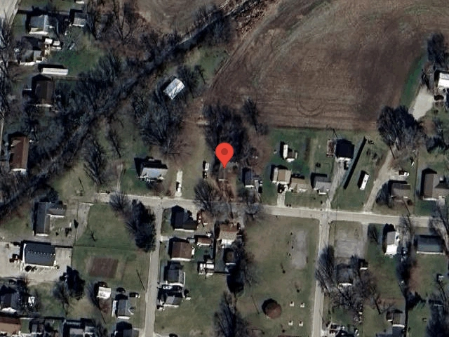 House image located at Jamestown, OH 45335