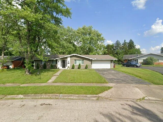 House image located at Dayton, OH 45426