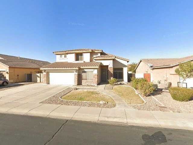 House image located at Mesa, AZ 85212