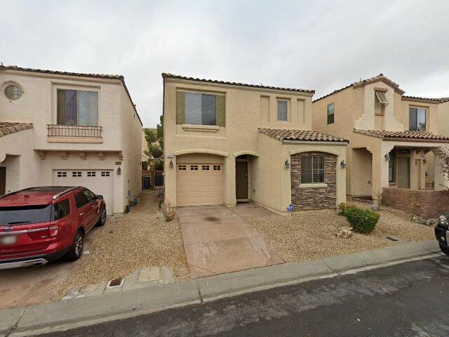 House image located at Las Vegas, NV 89147