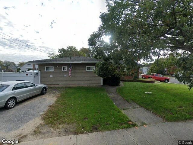 House image located at North Babylon, NY 11703