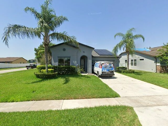 House image located at Kissimmee, FL 34758