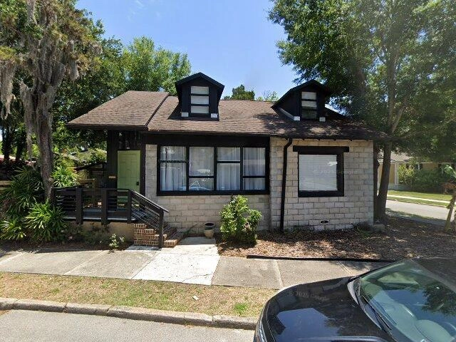 House image located at Saint Augustine, FL 32084