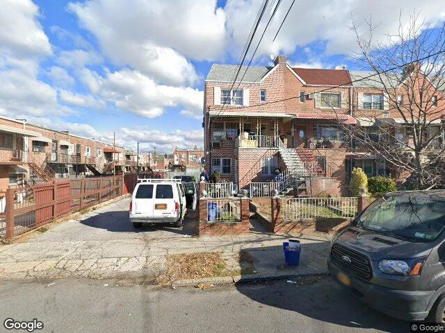 House image located at Brooklyn, NY 11236