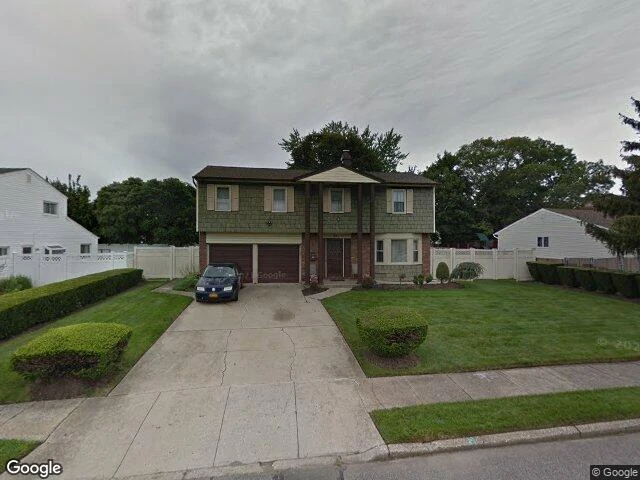 House image located at Amityville, NY 11701