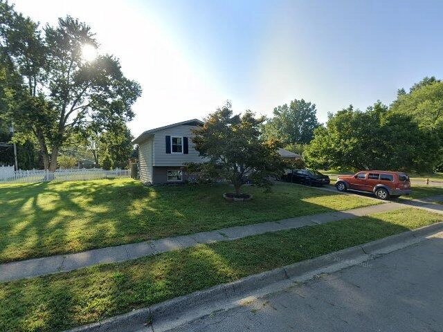 House image located at Reynoldsburg, OH 43068