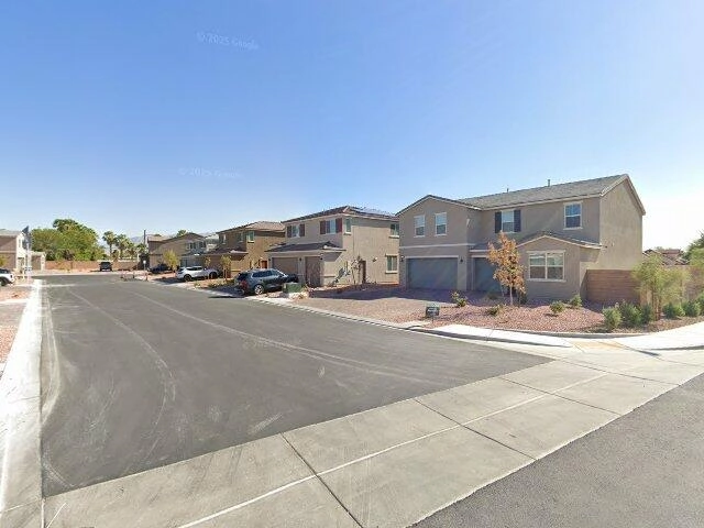 House image located at Las Vegas, NV 89130