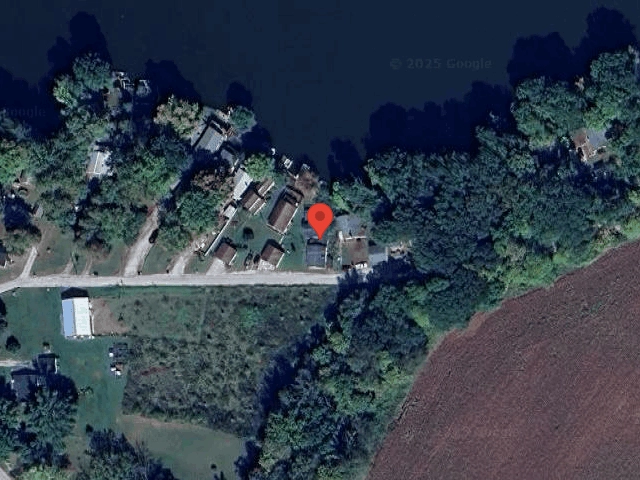 House image located at Gosport, IN 47433