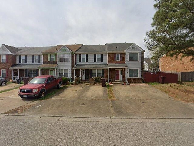 House image located at Chesapeake, VA 23320
