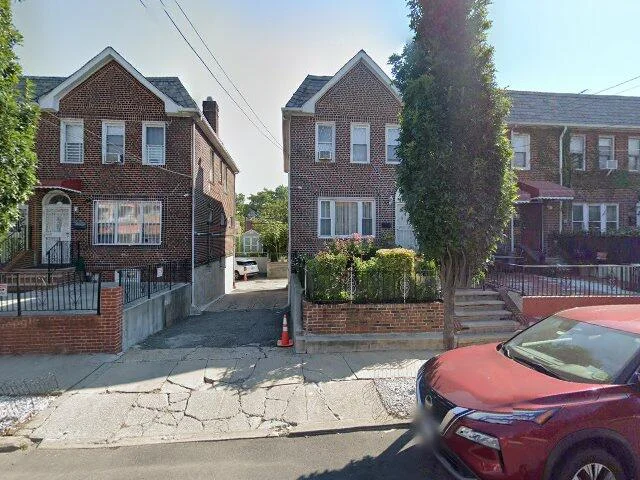 House image located at East Elmhurst, NY 11369