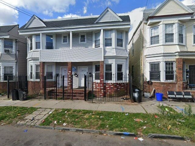 House image located at Newark, NJ 07103