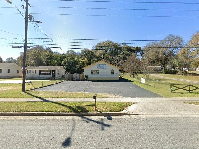 House image located at Poplarville, MS 39470