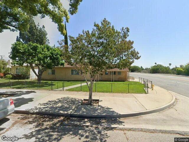 House image located at San Bernardino, CA 92405