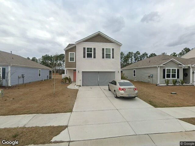 House image located at Moncks Corner, SC 29461