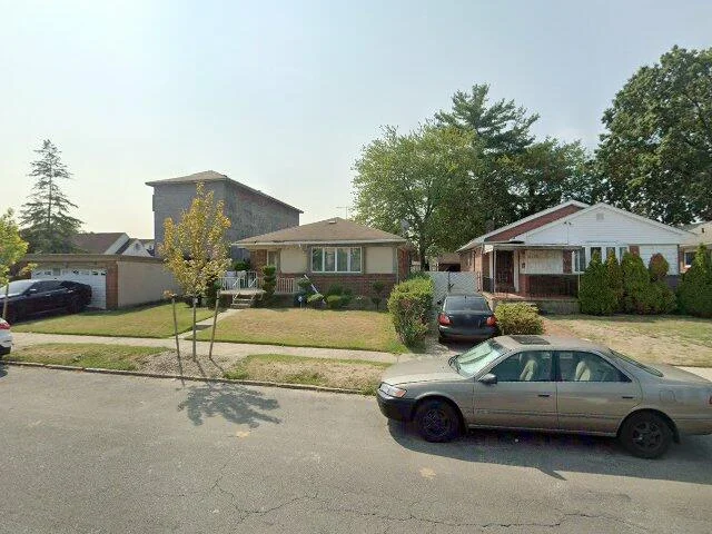 House image located at Springfield Gardens, NY 11413