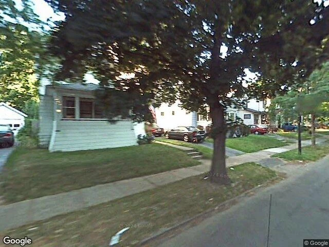 House image located at Rochester, NY 14610