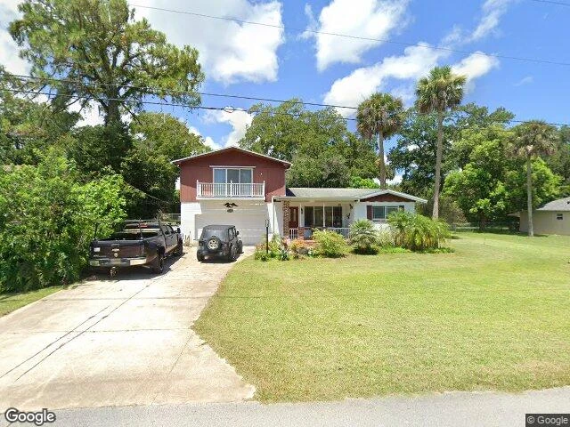 House image located at Port Orange, FL 32127