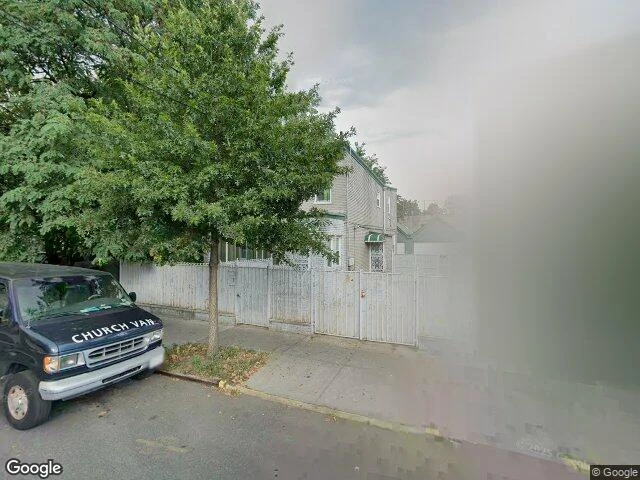 House image located at Brooklyn, NY 11208