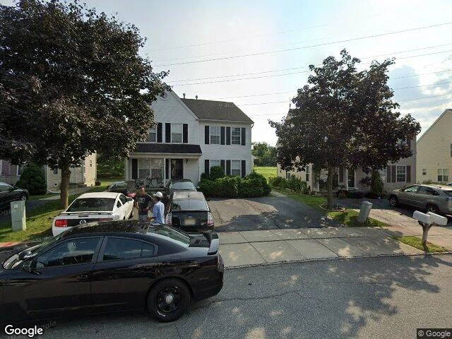 House image located at Stewartsville, NJ 08886