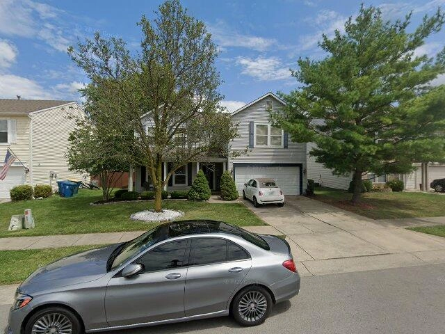 House image located at Fishers, IN 46037