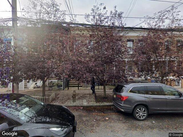 House image located at Brooklyn, NY 11208