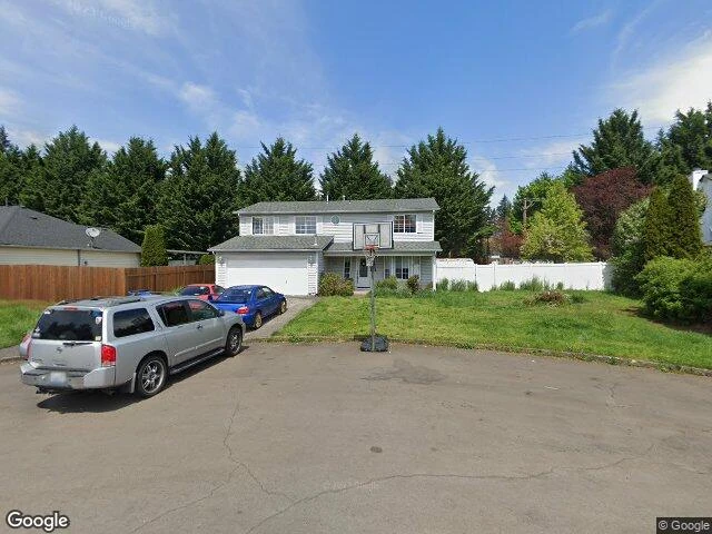 House image located at Vancouver, WA 98682