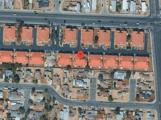 House image located at Las Vegas, NV 89156
