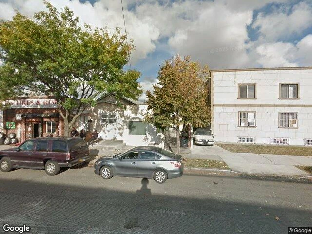 House image located at Jamaica, NY 11435