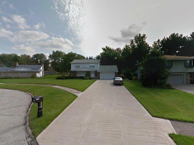 House image located at Independence, OH 44131