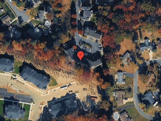 House image located at Matawan, NJ 07747