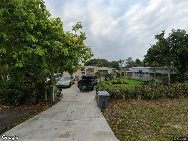 House image located at Lake Worth, FL 33462