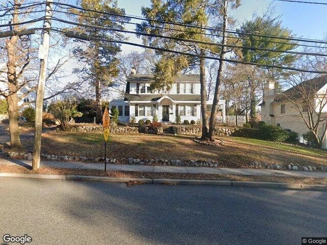 House image located at Emerson, NJ 07630