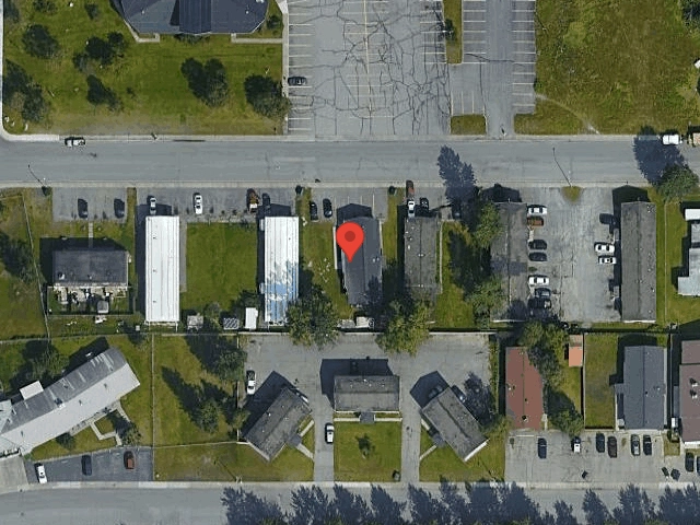 House image located at Anchorage, AK 99508