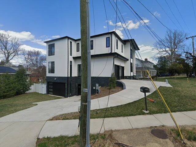 House image located at McLean, VA 22101